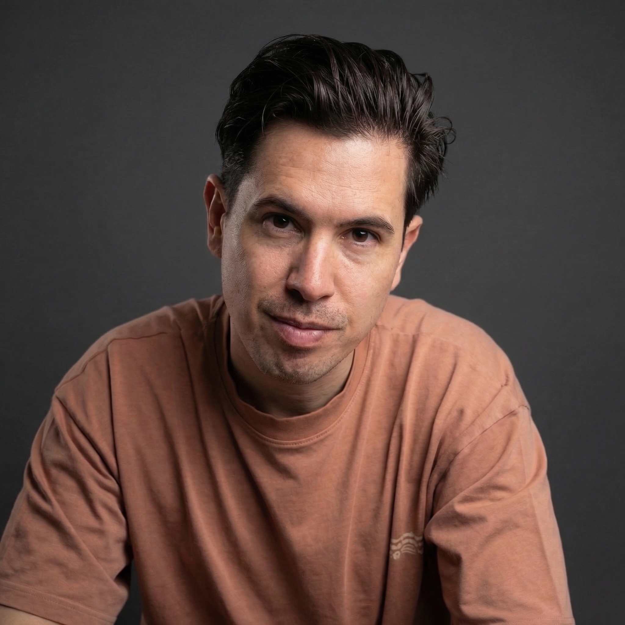 Roy Verschoor / Java Media